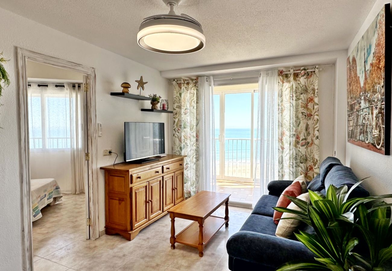 Apartamento en Gandia - INFANTE E3 - 10º   /   PLAYA DE GANDIA