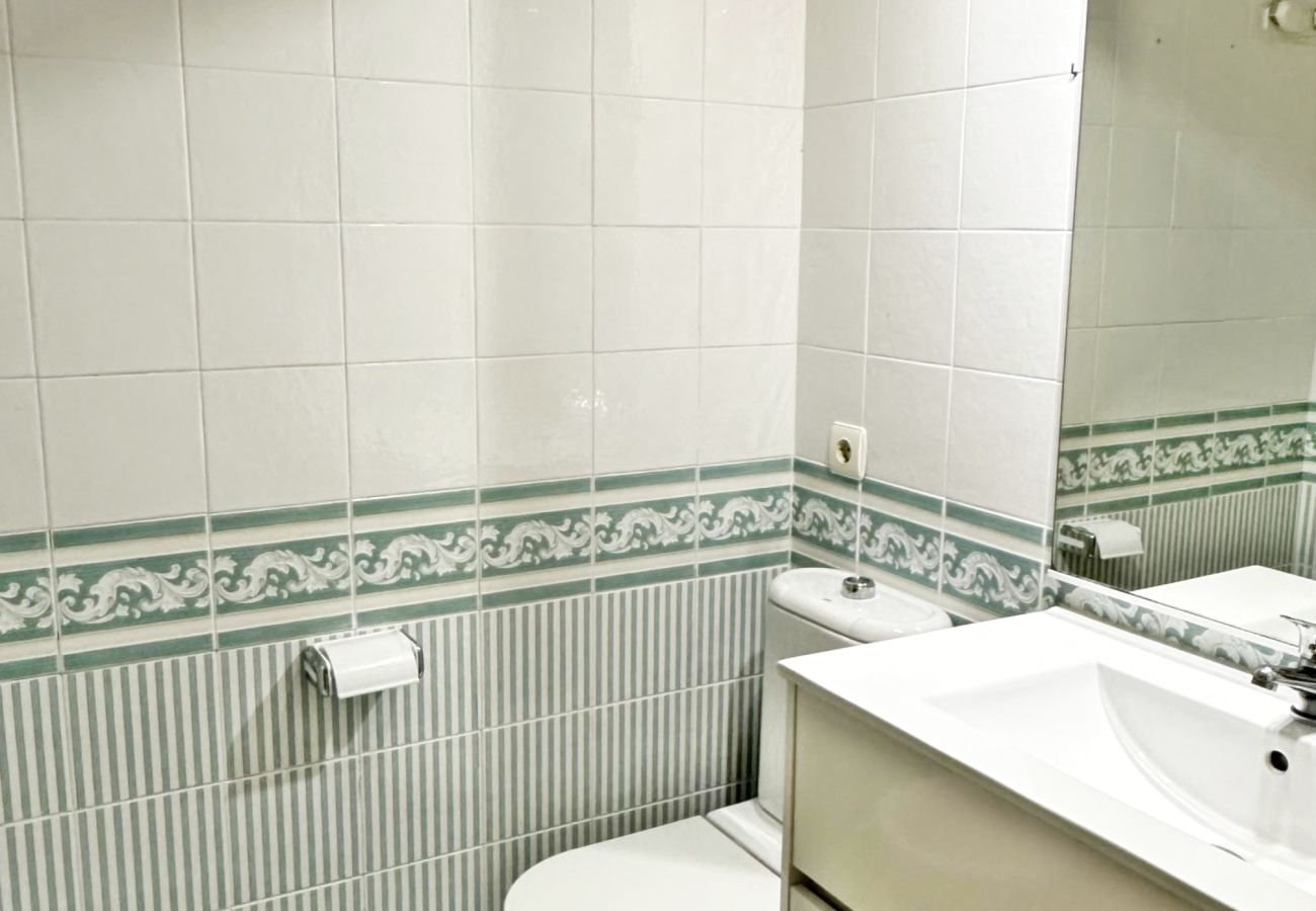 Apartamento en Gandia - LA FLORIDA 6º - 11ª   /   PLAYA DE GANDIA