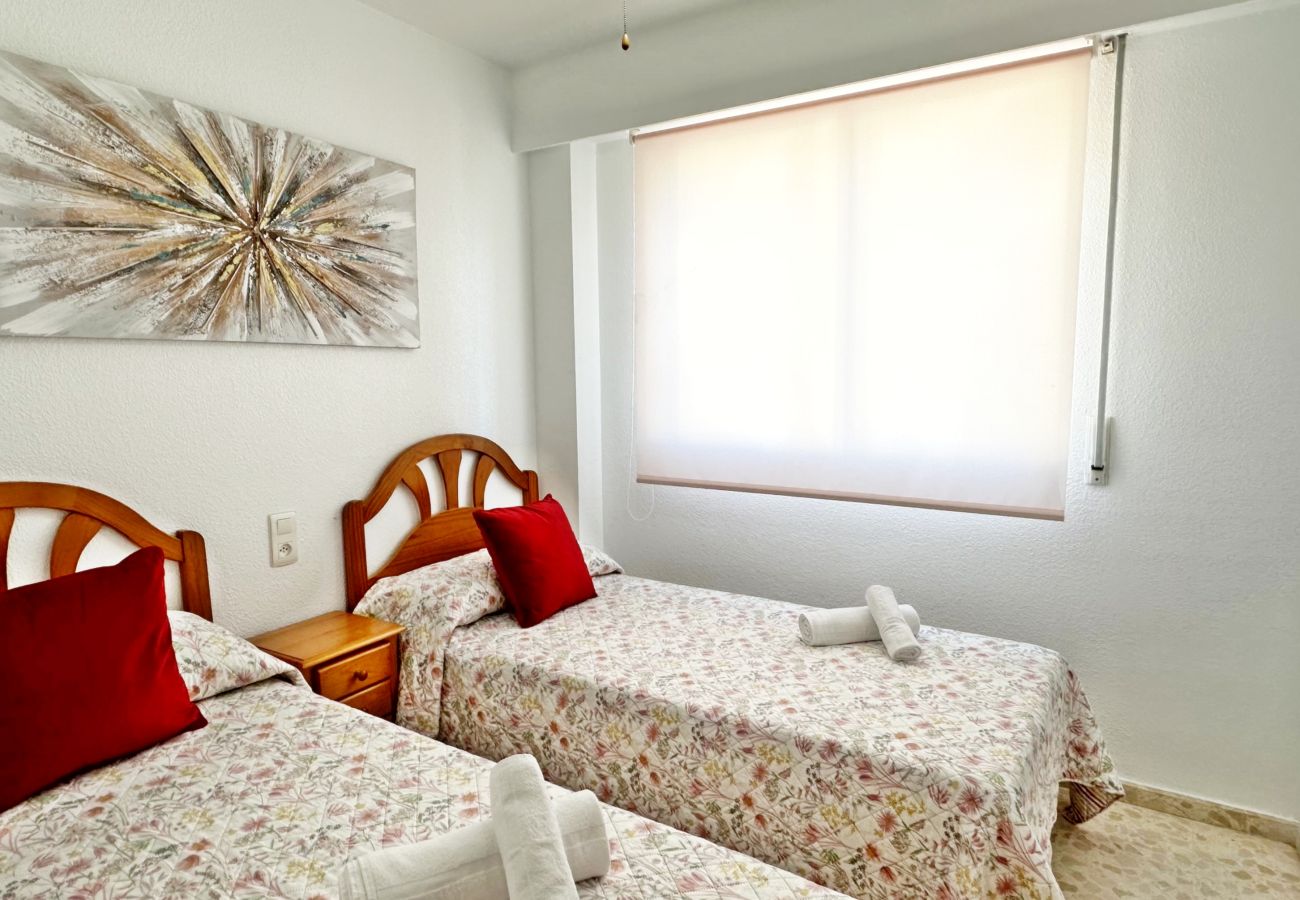 Apartamento en Gandia - LA FLORIDA 6º - 11ª   /   PLAYA DE GANDIA