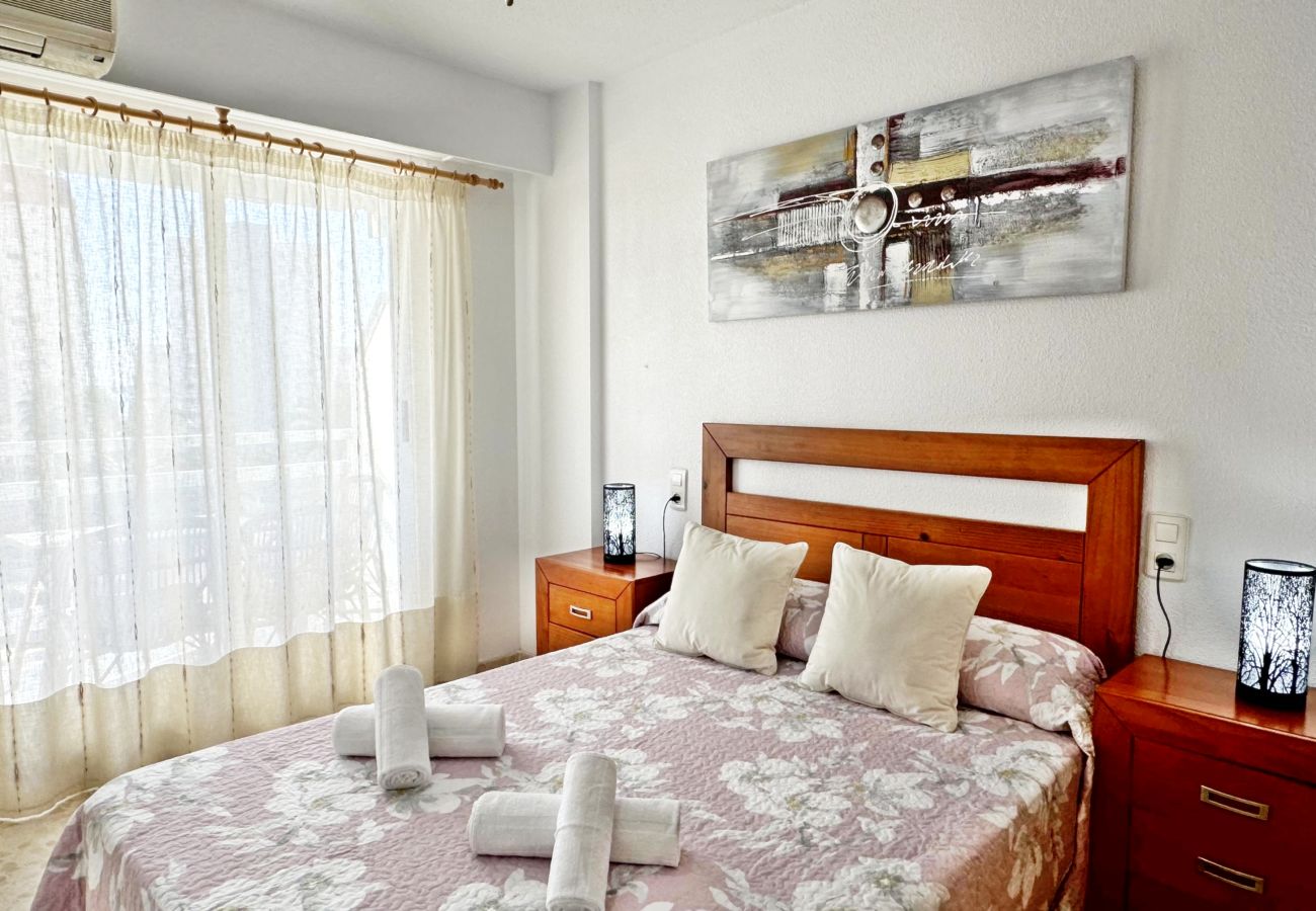 Apartamento en Gandia - LA FLORIDA 6º - 11ª   /   PLAYA DE GANDIA