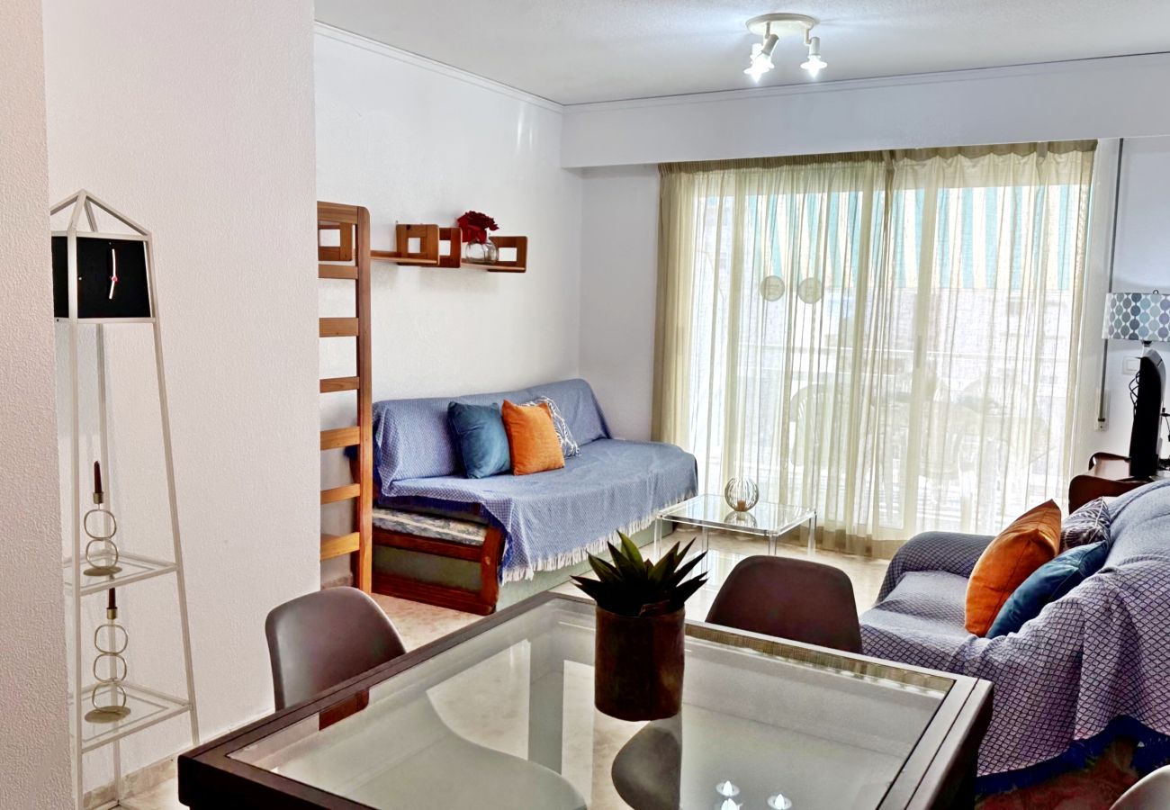 Apartamento en Gandia - LA FLORIDA 6º - 11ª   /   PLAYA DE GANDIA