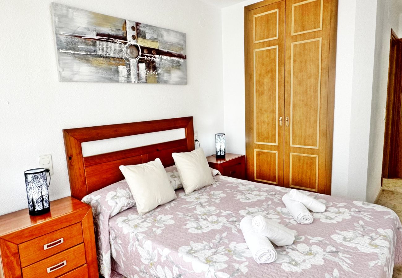 Apartamento en Gandia - LA FLORIDA 6º - 11ª   /   PLAYA DE GANDIA