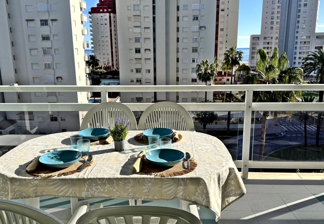 Apartamento en Gandia - LA FLORIDA 6º - 11ª   /   PLAYA DE GANDIA