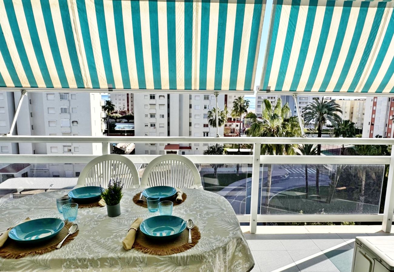 Apartamento en Gandia - LA FLORIDA 6º - 11ª   /   PLAYA DE GANDIA