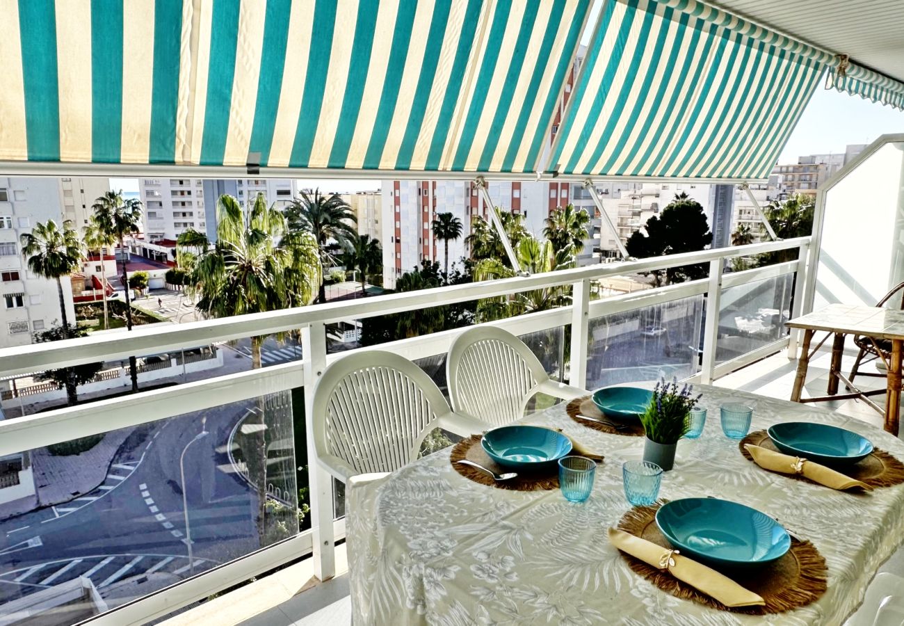 Apartamento en Gandia - LA FLORIDA 6º - 11ª   /   PLAYA DE GANDIA