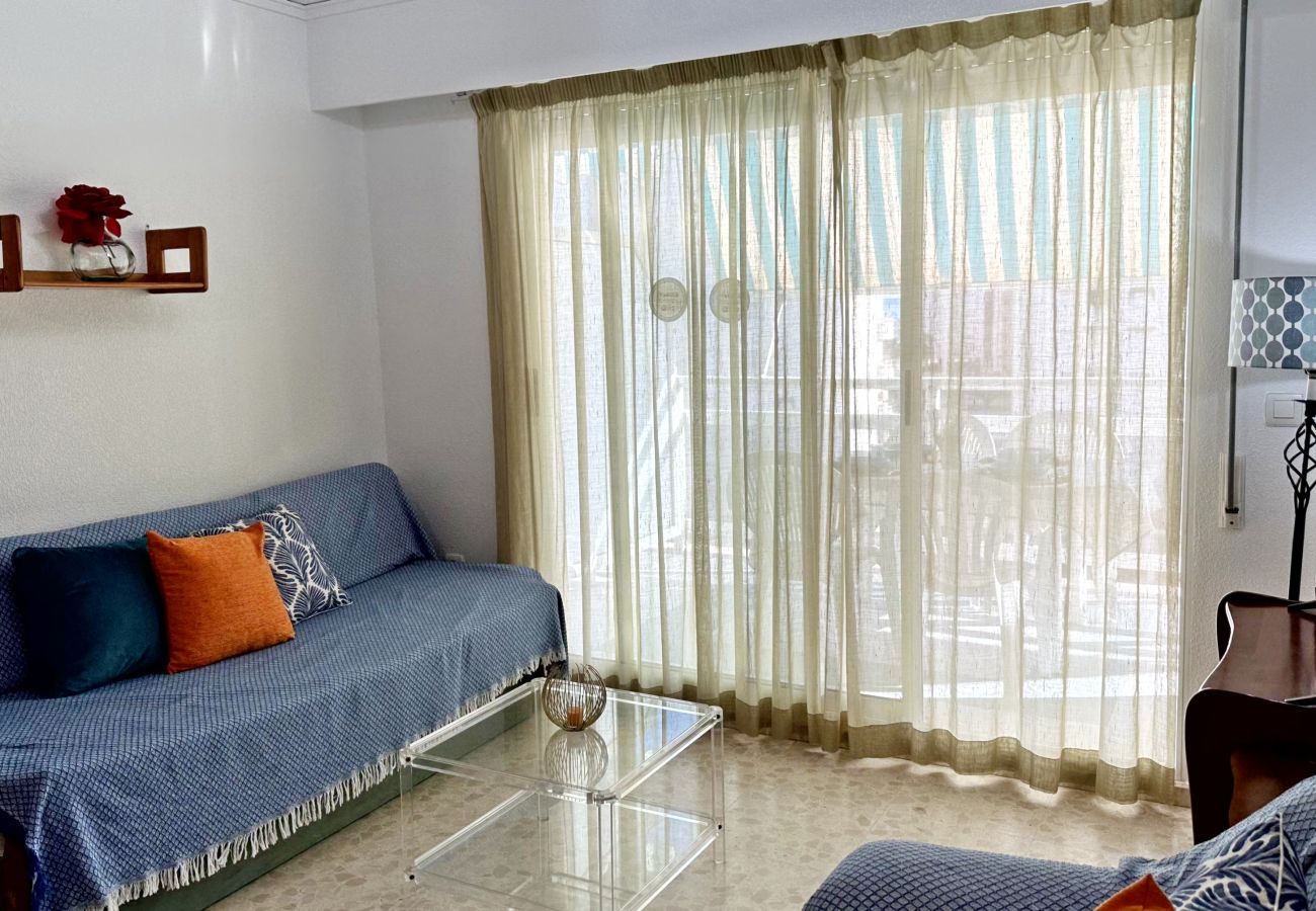 Apartamento en Gandia - LA FLORIDA 6º - 11ª   /   PLAYA DE GANDIA