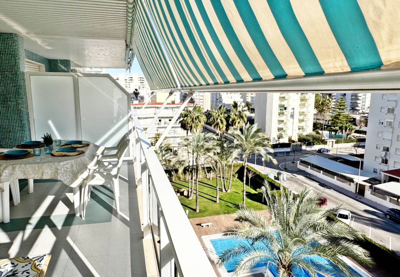 Apartamento en Gandia - LA FLORIDA 6º - 11ª   /   PLAYA DE GANDIA