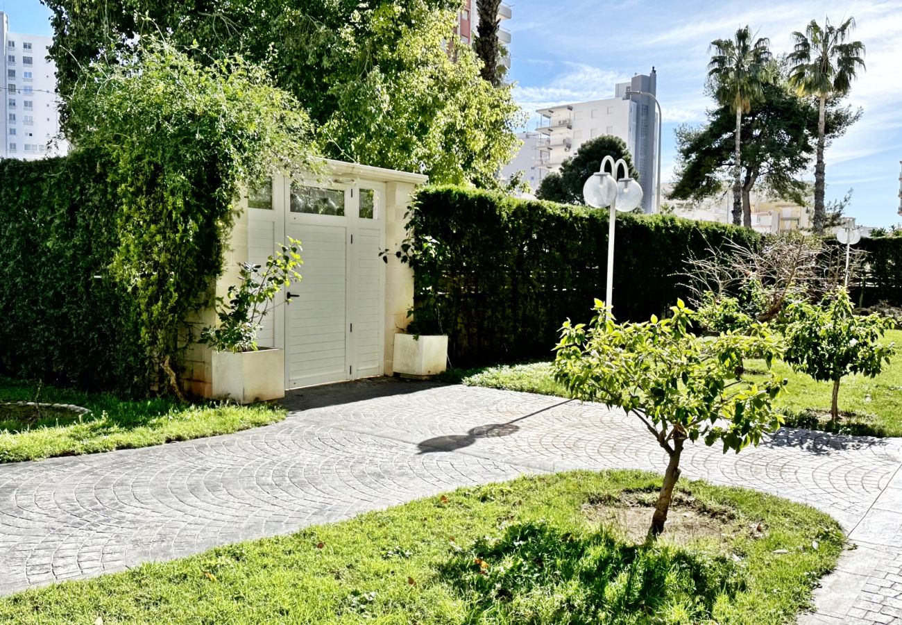 Apartamento en Gandia - LA FLORIDA 6º - 11ª   /   PLAYA DE GANDIA