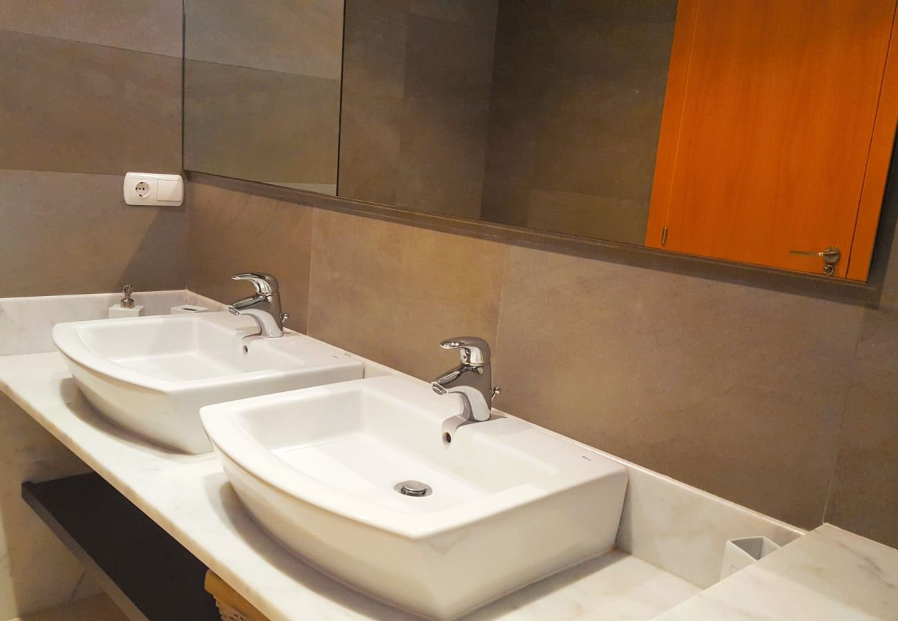 Apartamento en Gandia - PLAYASOL 1ª - 2º - A   /   PLAYA DE GANDIA