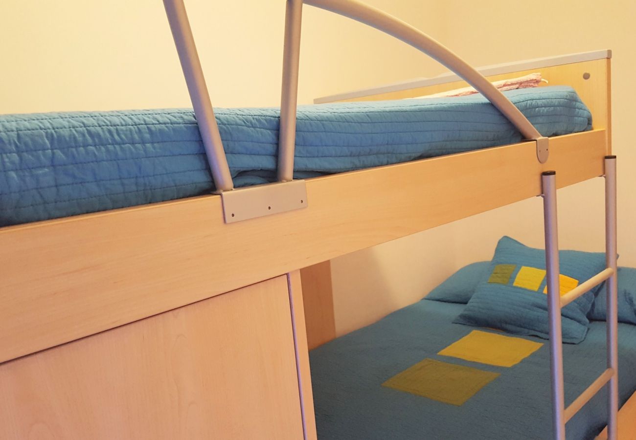 Apartamento en Gandia - PLAYASOL 1ª - 2º - A   /   PLAYA DE GANDIA