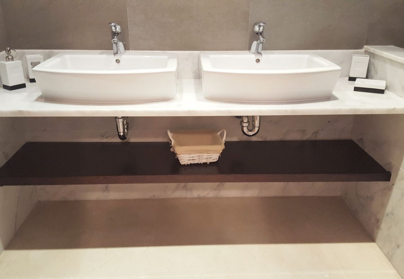 Apartamento en Gandia - PLAYASOL 1ª - 2º - A   /   PLAYA DE GANDIA