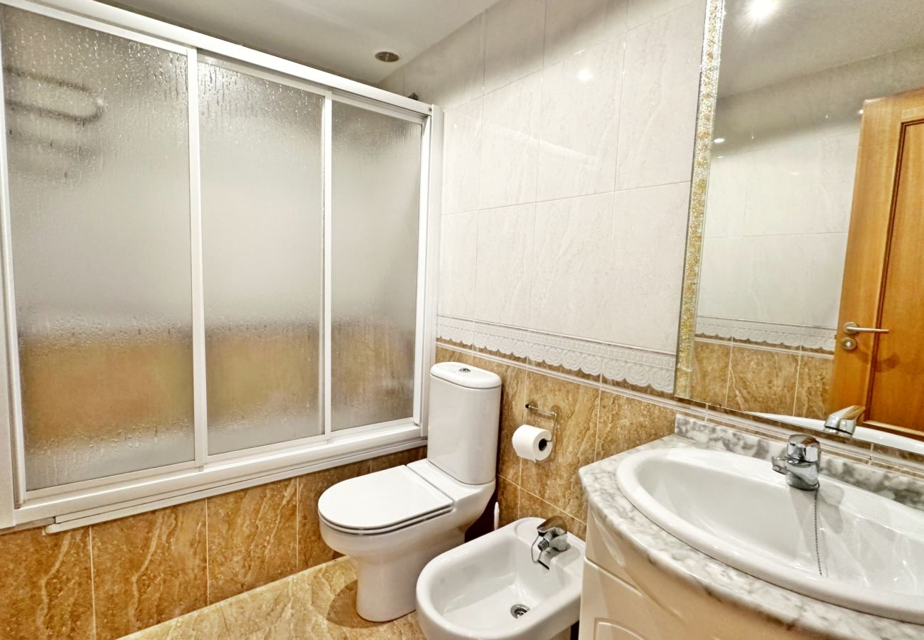 Apartamento en Gandia - PALMERAS III - BL 2 - 1 - 1 - A   /   PLAYA DE GANDIA