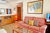Apartamento en Gandia - PALMERAS III - BL 2 - 1 - 1 - A   /   PLAYA DE GANDIA