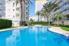 Apartamento en Gandia - PALMERAS III - BL 2 - 1 - 1 - A   /   PLAYA DE GANDIA