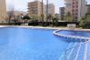Apartamento en Gandia - DON CHIMO 2 - 10    /    PLAYA DE GANDIA
