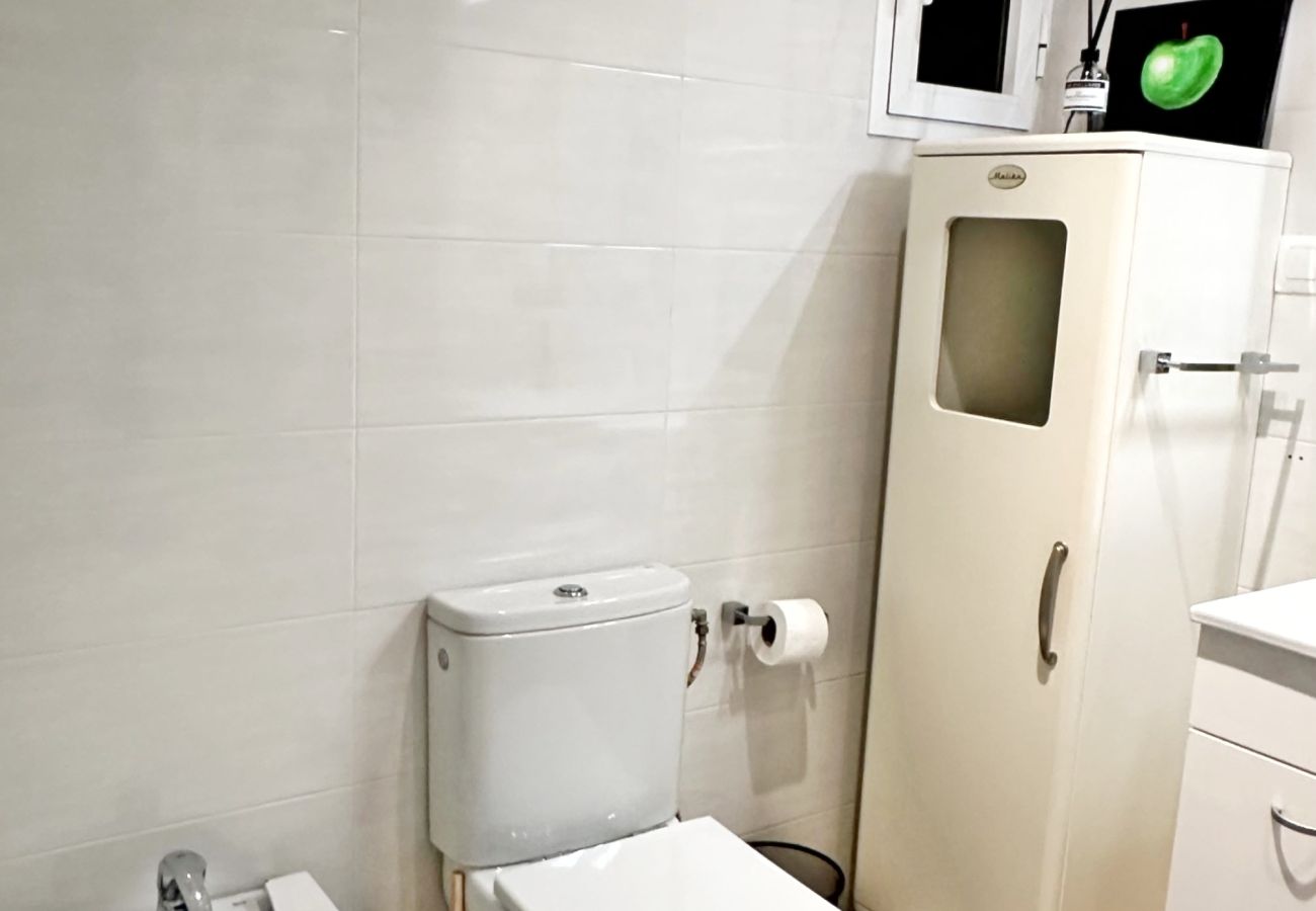 Apartamento en Gandia - BONAIRE 4º - B  /   PLAYA DE GANDIA 