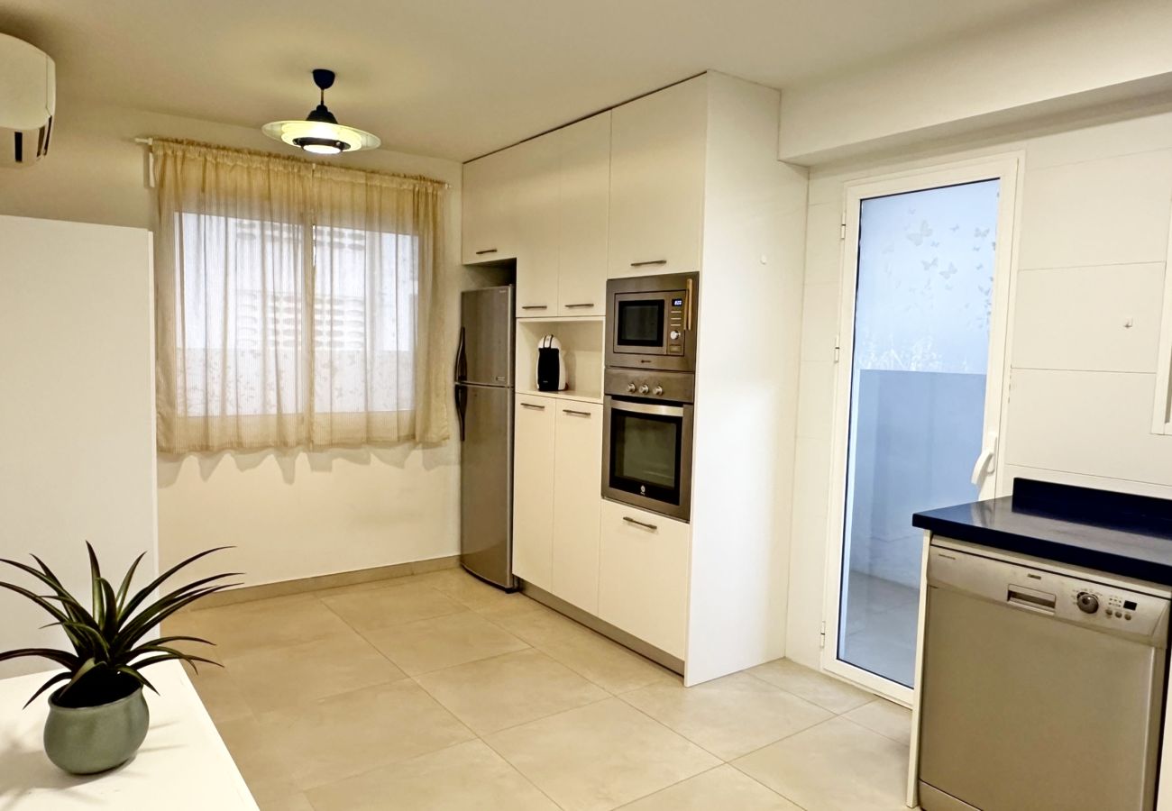 Apartamento en Gandia - BONAIRE 4º - B  /   PLAYA DE GANDIA 