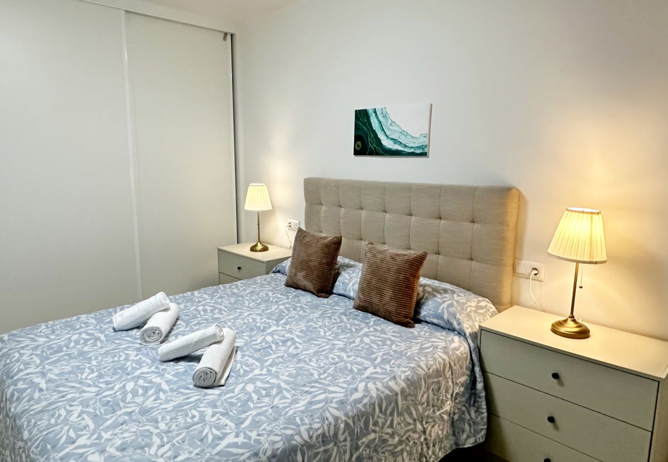 Apartamento en Gandia - BONAIRE 4º - B  /   PLAYA DE GANDIA 