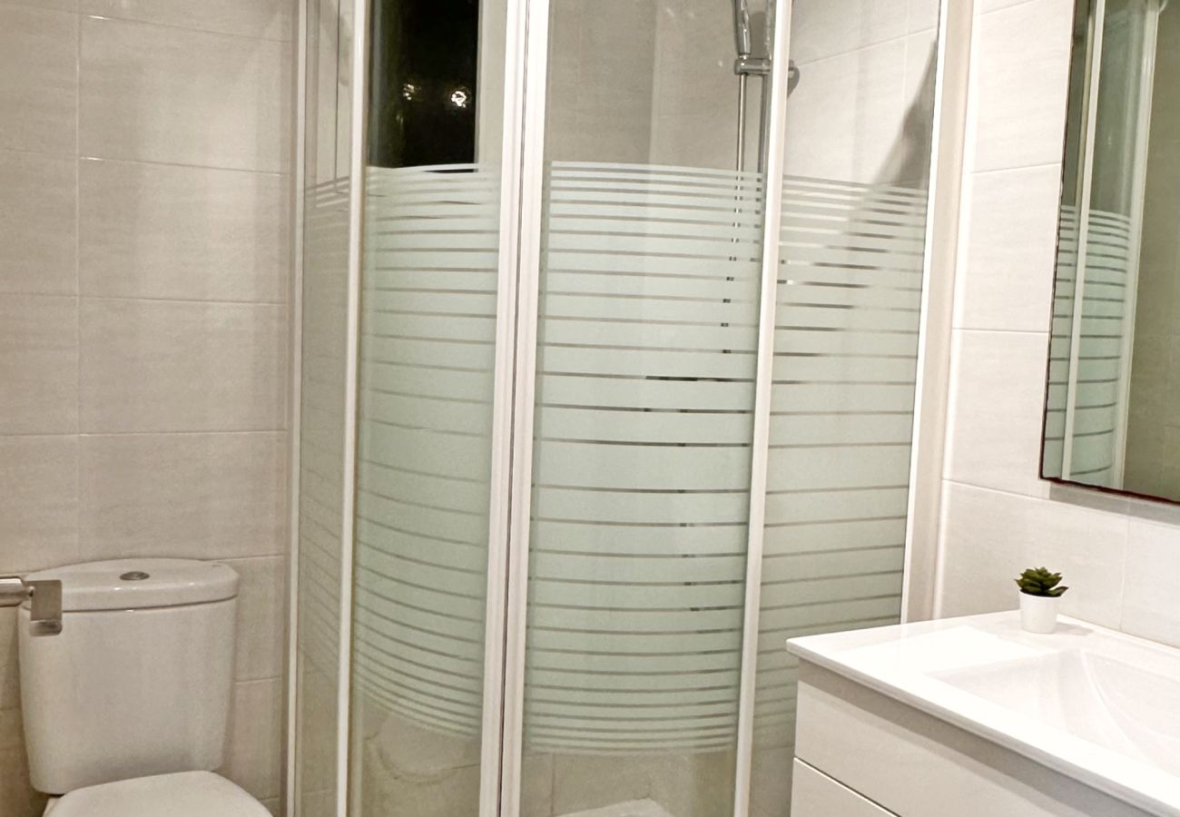 Apartamento en Gandia - BONAIRE 4º - B  /   PLAYA DE GANDIA 