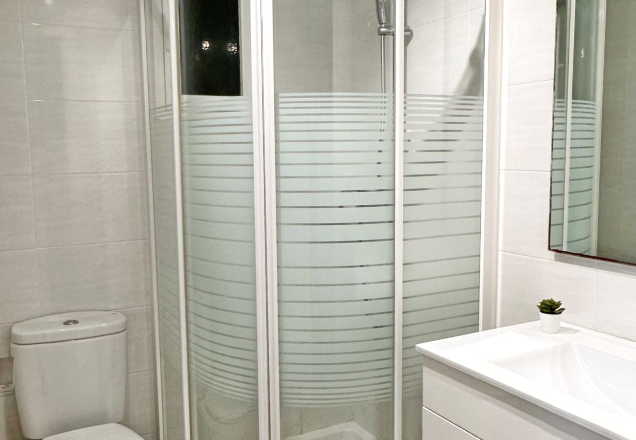 Apartamento en Gandia - BONAIRE 4º - B  /   PLAYA DE GANDIA 