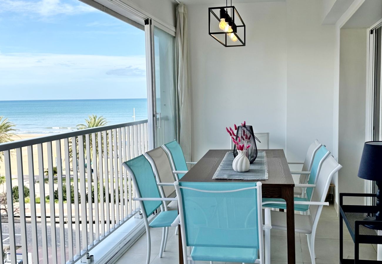 Apartamento en Gandia - BONAIRE 4º - B  /   PLAYA DE GANDIA 