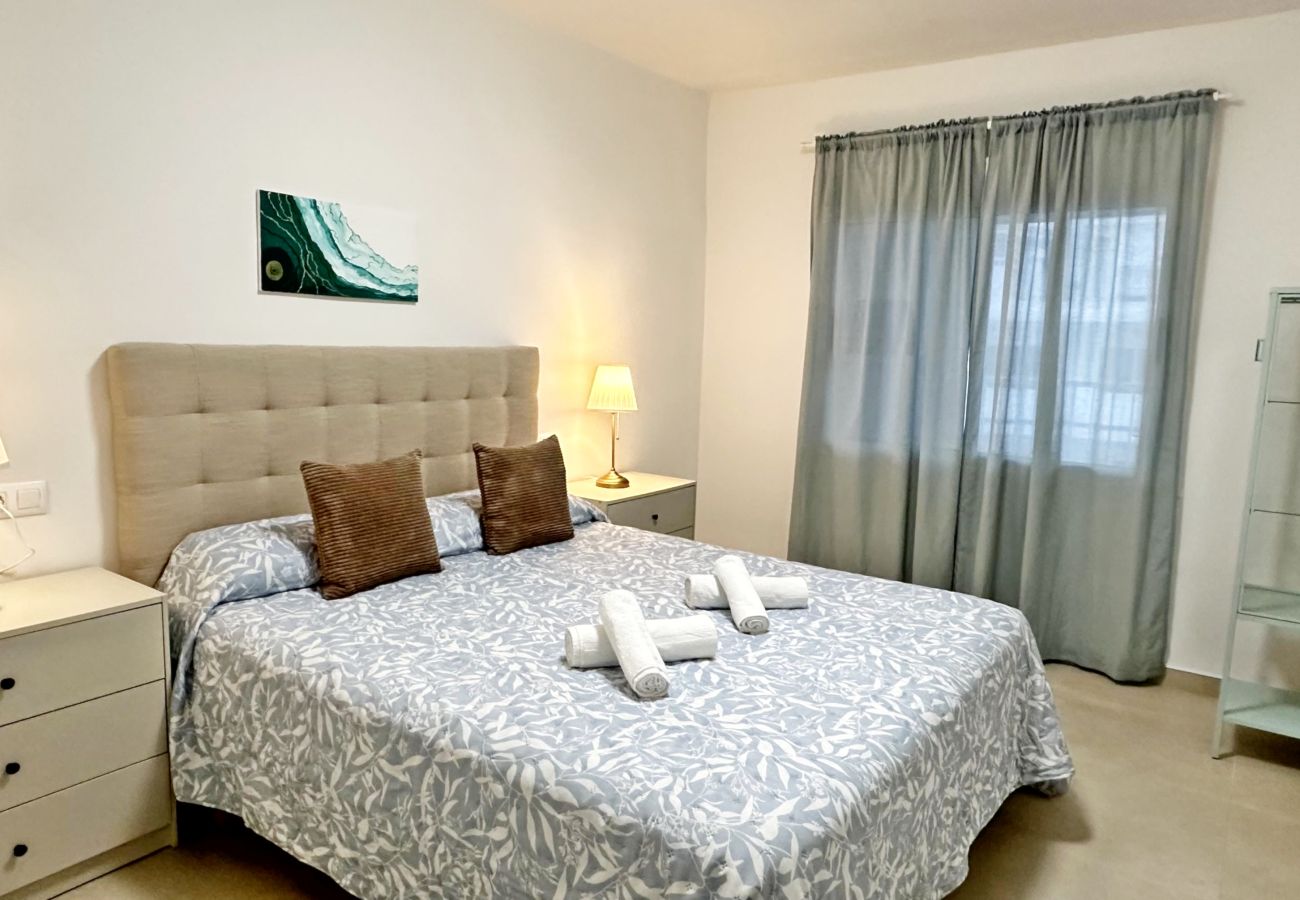 Apartamento en Gandia - BONAIRE 4º - B  /   PLAYA DE GANDIA 