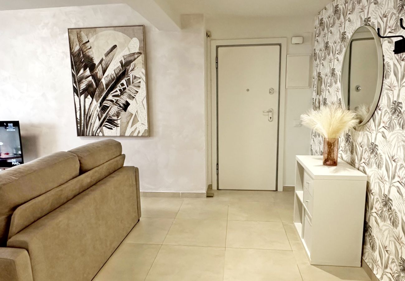 Apartamento en Gandia - BONAIRE 4º - B  /   PLAYA DE GANDIA 