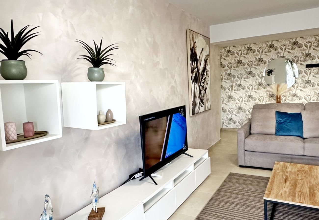 Apartamento en Gandia - BONAIRE 4º - B  /   PLAYA DE GANDIA 