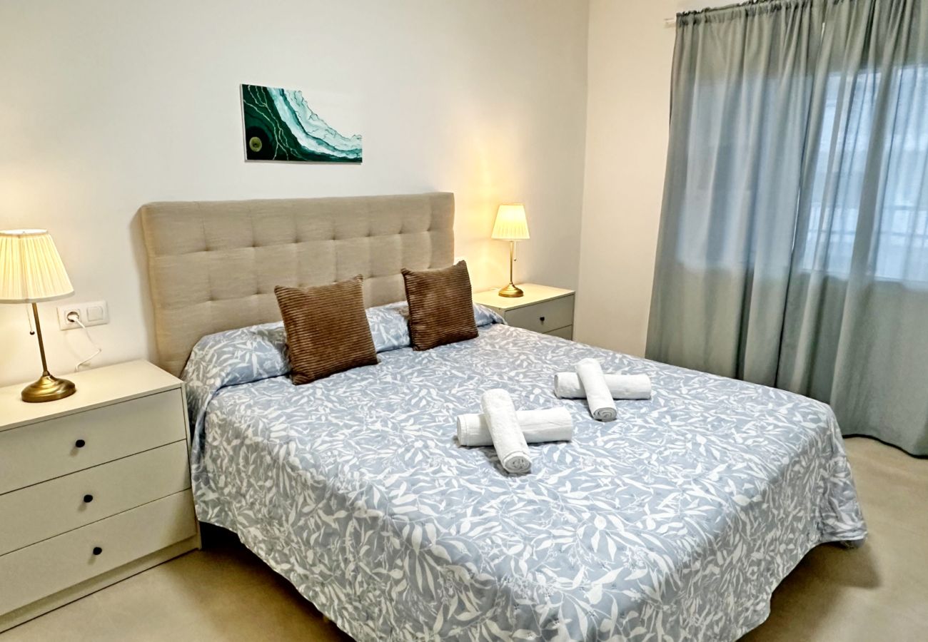 Apartamento en Gandia - BONAIRE 4º - B  /   PLAYA DE GANDIA 