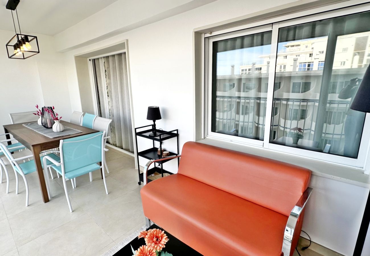 Apartamento en Gandia - BONAIRE 4º - B  /   PLAYA DE GANDIA 