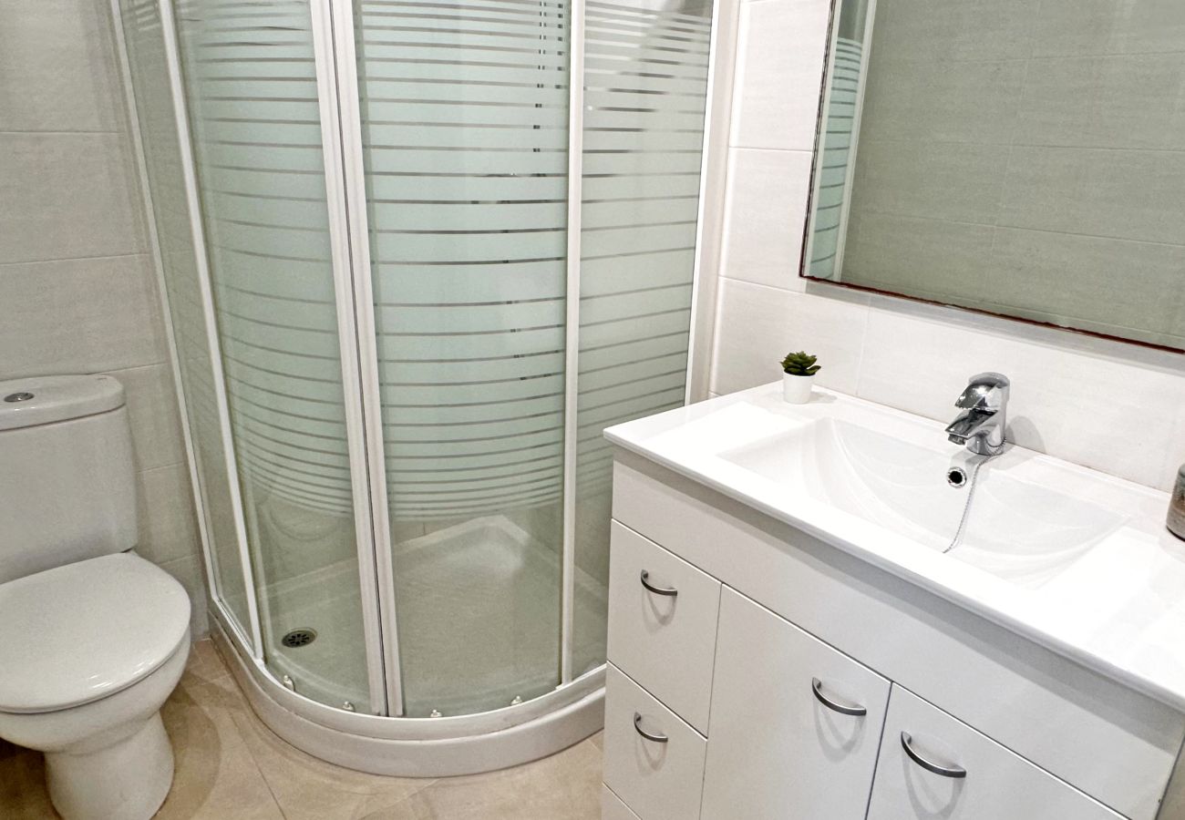 Apartamento en Gandia - BONAIRE 4º - B  /   PLAYA DE GANDIA 