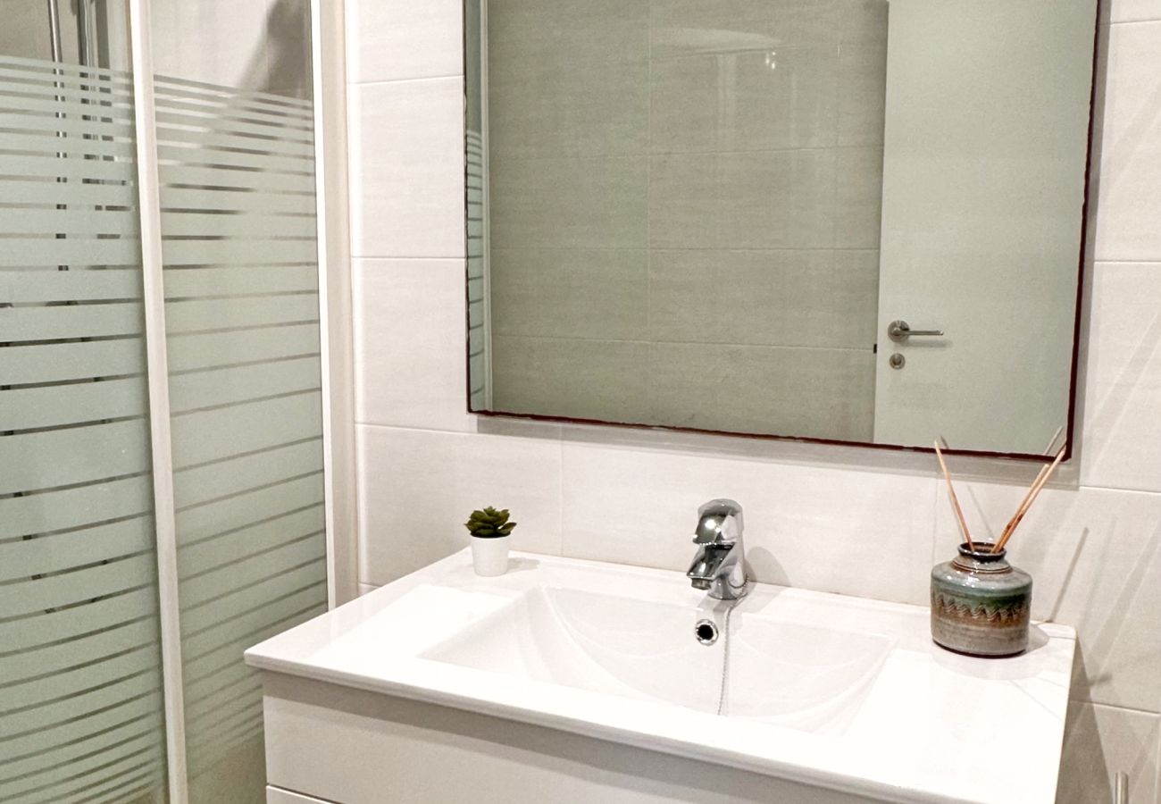 Apartamento en Gandia - BONAIRE 4º - B  /   PLAYA DE GANDIA 