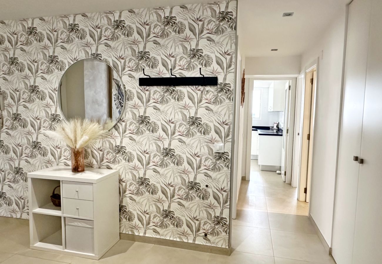 Apartamento en Gandia - BONAIRE 4º - B  /   PLAYA DE GANDIA 