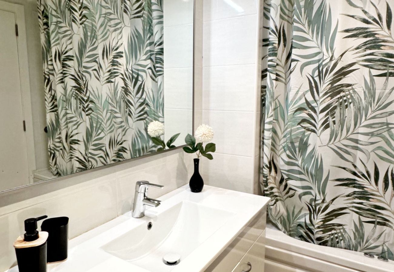 Apartamento en Gandia - BONAIRE 4º - B  /   PLAYA DE GANDIA 