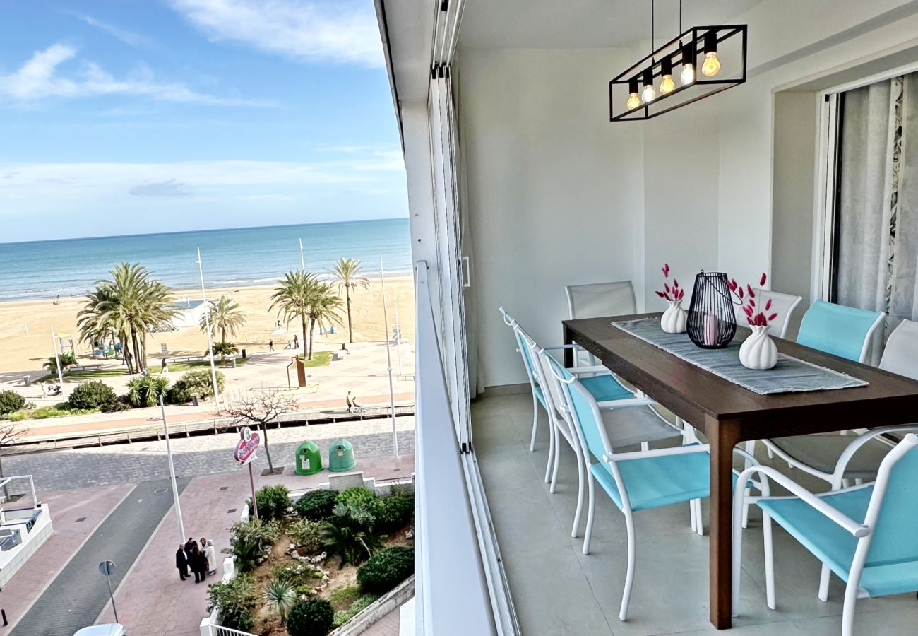 Apartamento en Gandia - BONAIRE 4º - B  /   PLAYA DE GANDIA 