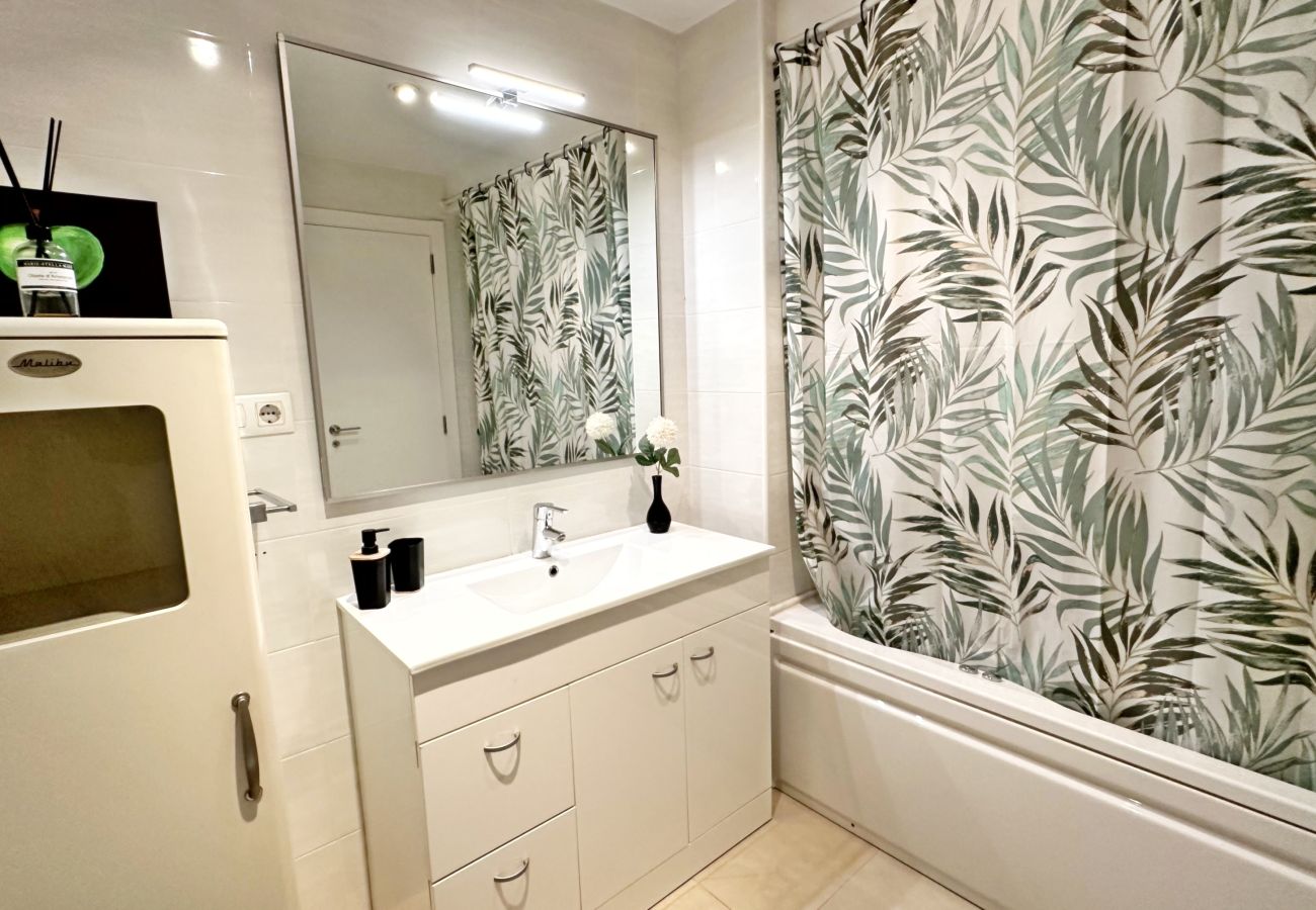 Apartamento en Gandia - BONAIRE 4º - B  /   PLAYA DE GANDIA 