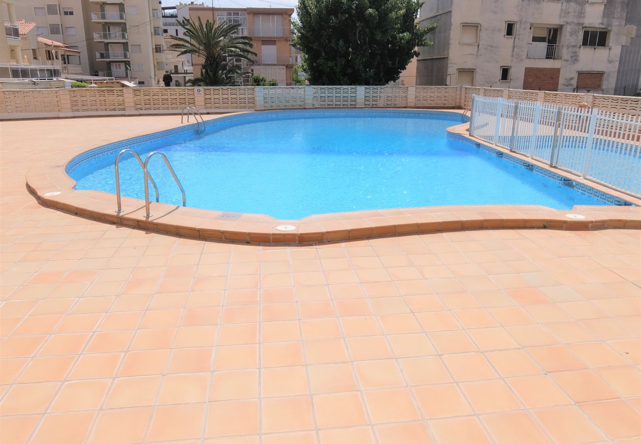 Apartamento en Gandia - BONAIRE 4º - B  /   PLAYA DE GANDIA 