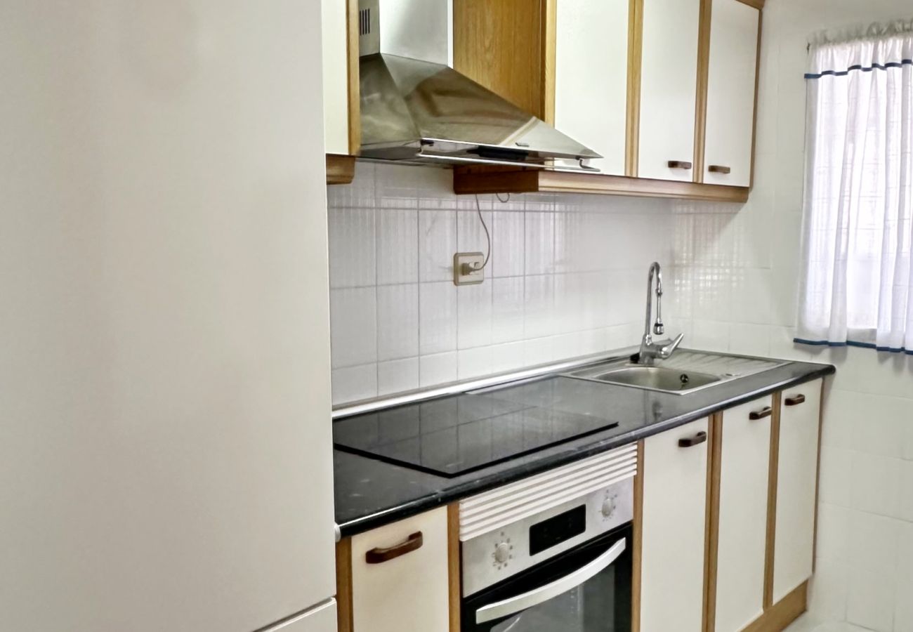 Apartamento en Miramar Playa - EUROPA I - C - 6º - DCHA   /   PLAYA DE MIRAMAR