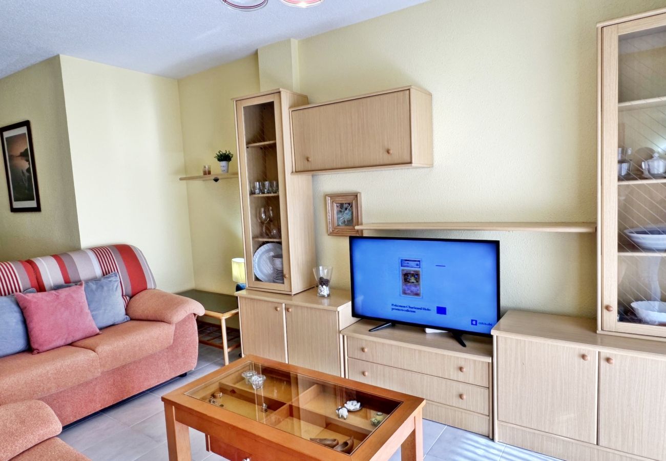 Apartamento en Miramar Playa - EUROPA I - C - 6º - DCHA   /   PLAYA DE MIRAMAR