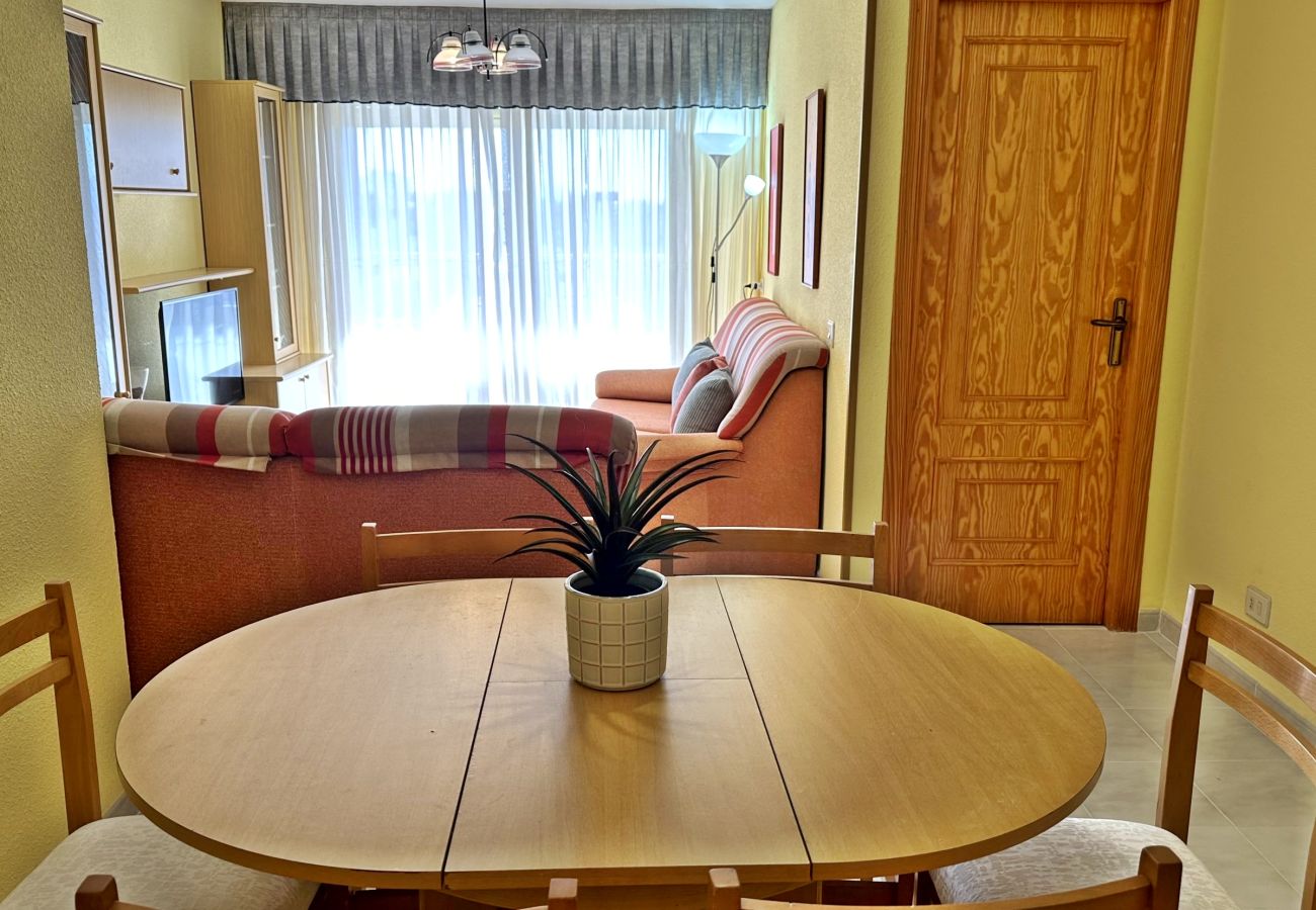 Apartamento en Miramar Playa - EUROPA I - C - 6º - DCHA   /   PLAYA DE MIRAMAR