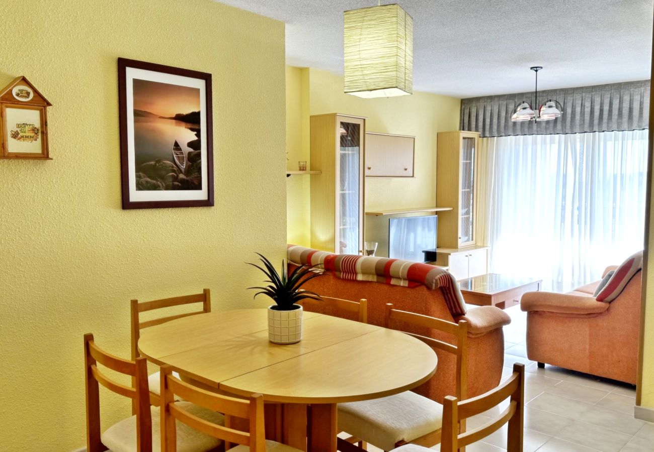 Apartamento en Miramar Playa - EUROPA I - C - 6º - DCHA   /   PLAYA DE MIRAMAR