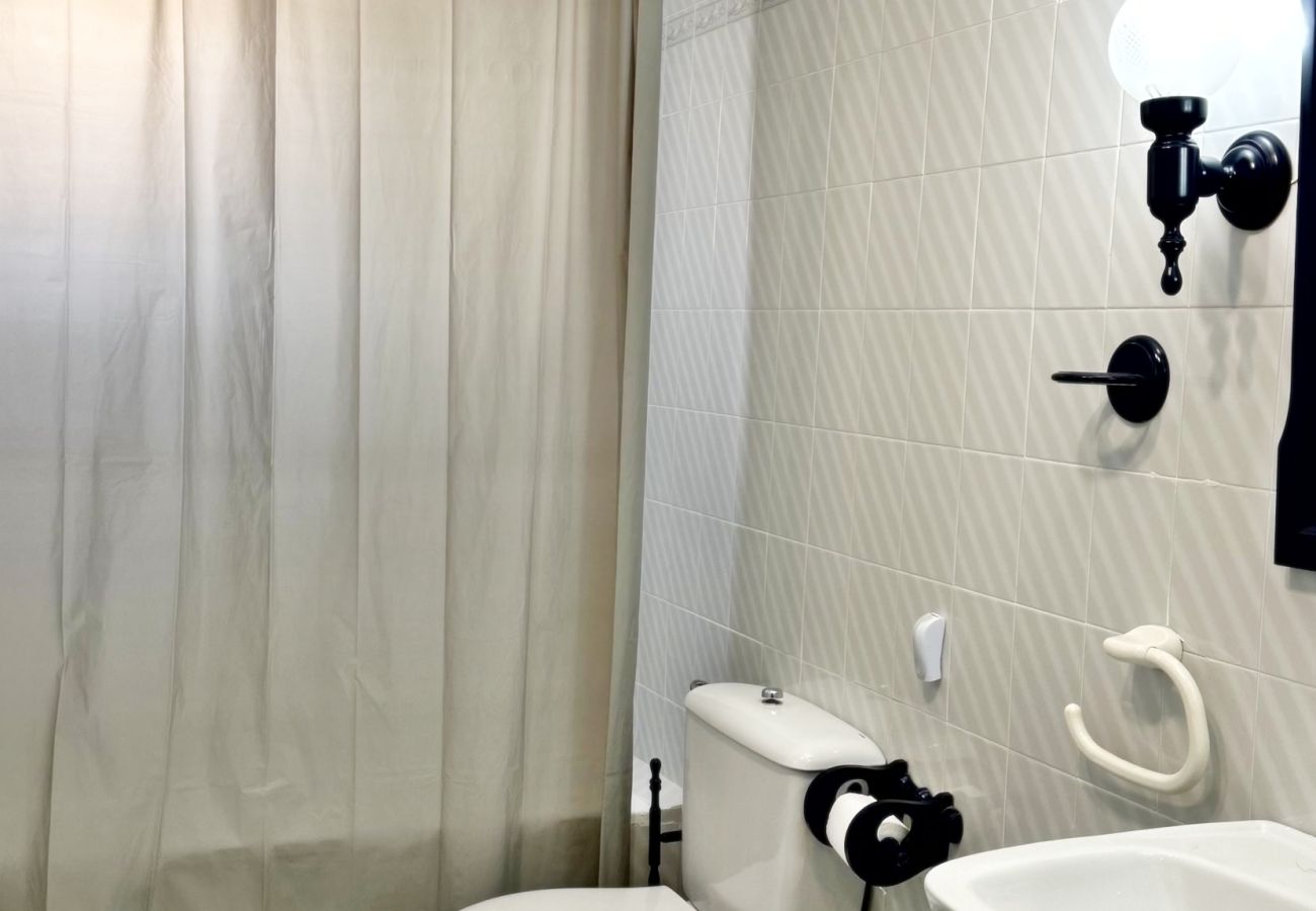 Apartamento en Gandia - AGUAMARINA 4ª - 2º - IZQ   /   PLAYA DE GANDIA