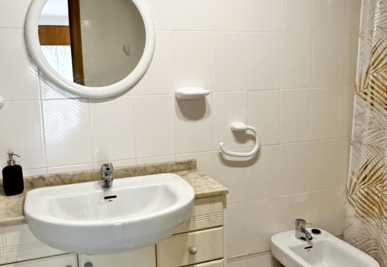 Apartamento en Gandia - AGUAMARINA 4ª - 2º - IZQ   /   PLAYA DE GANDIA