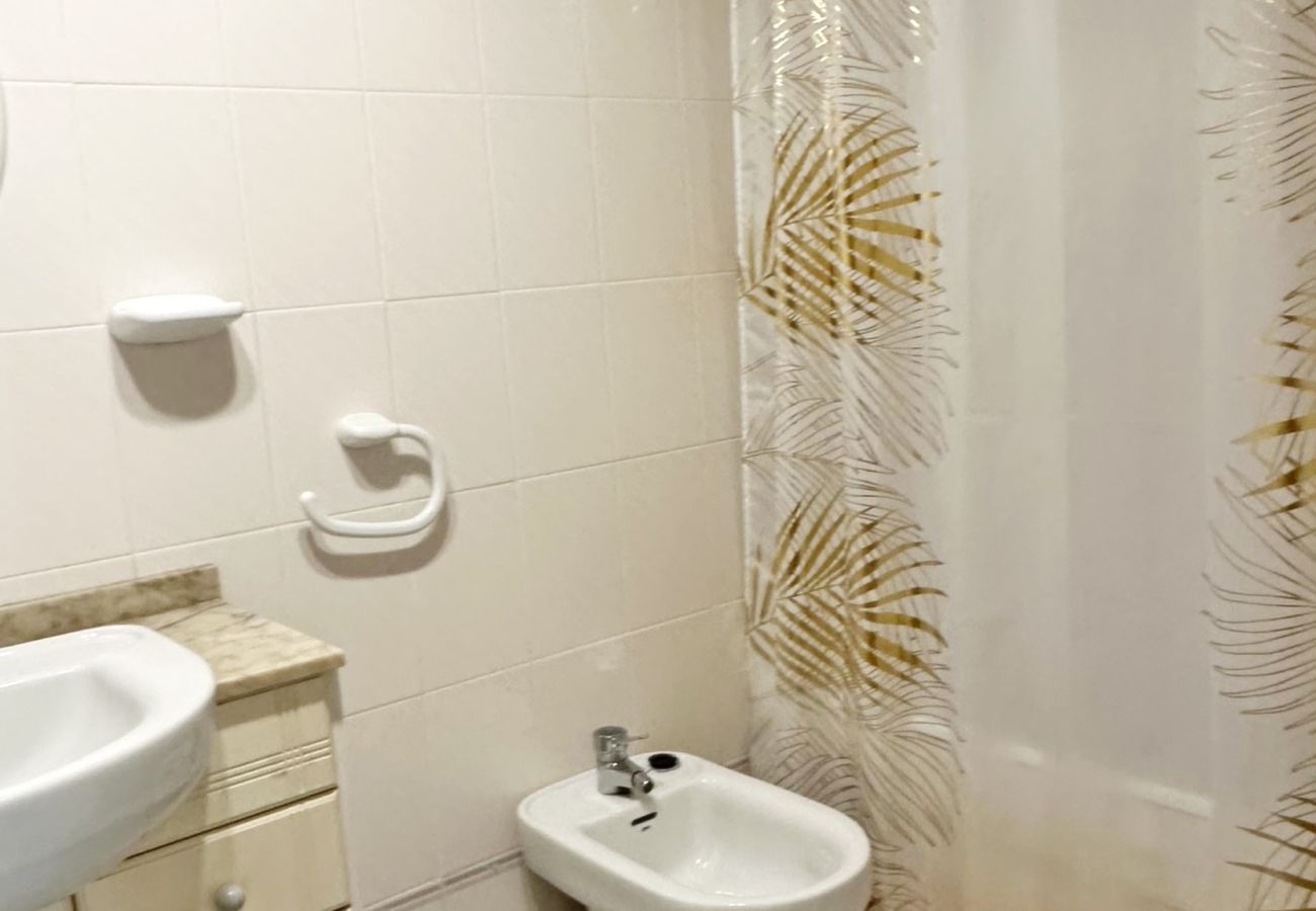 Apartamento en Gandia - AGUAMARINA 4ª - 2º - IZQ   /   PLAYA DE GANDIA