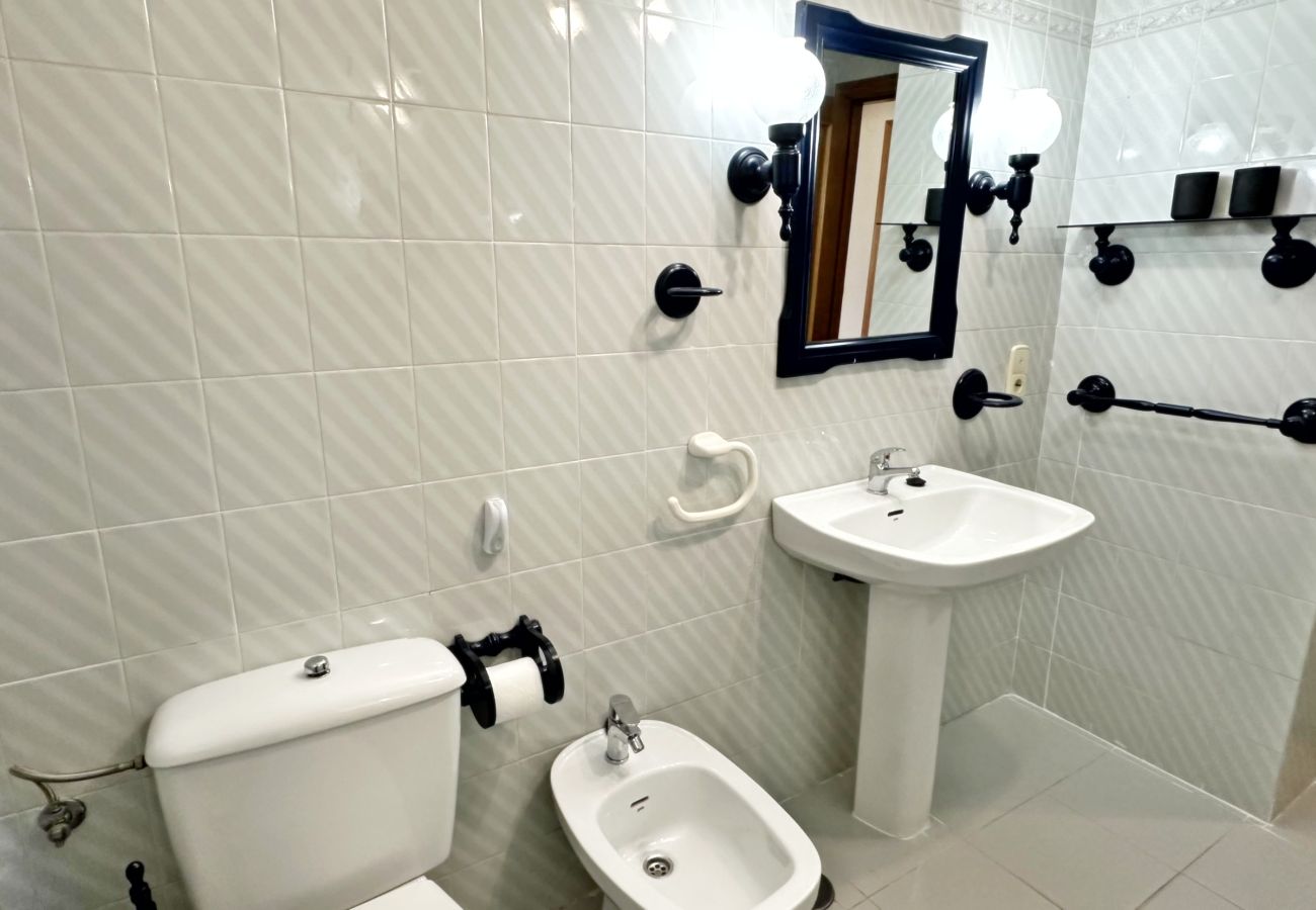 Apartamento en Gandia - AGUAMARINA 4ª - 2º - IZQ   /   PLAYA DE GANDIA