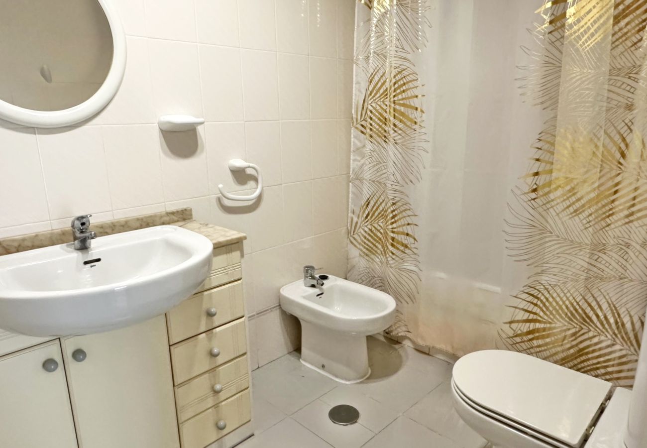 Apartamento en Gandia - AGUAMARINA 4ª - 2º - IZQ   /   PLAYA DE GANDIA