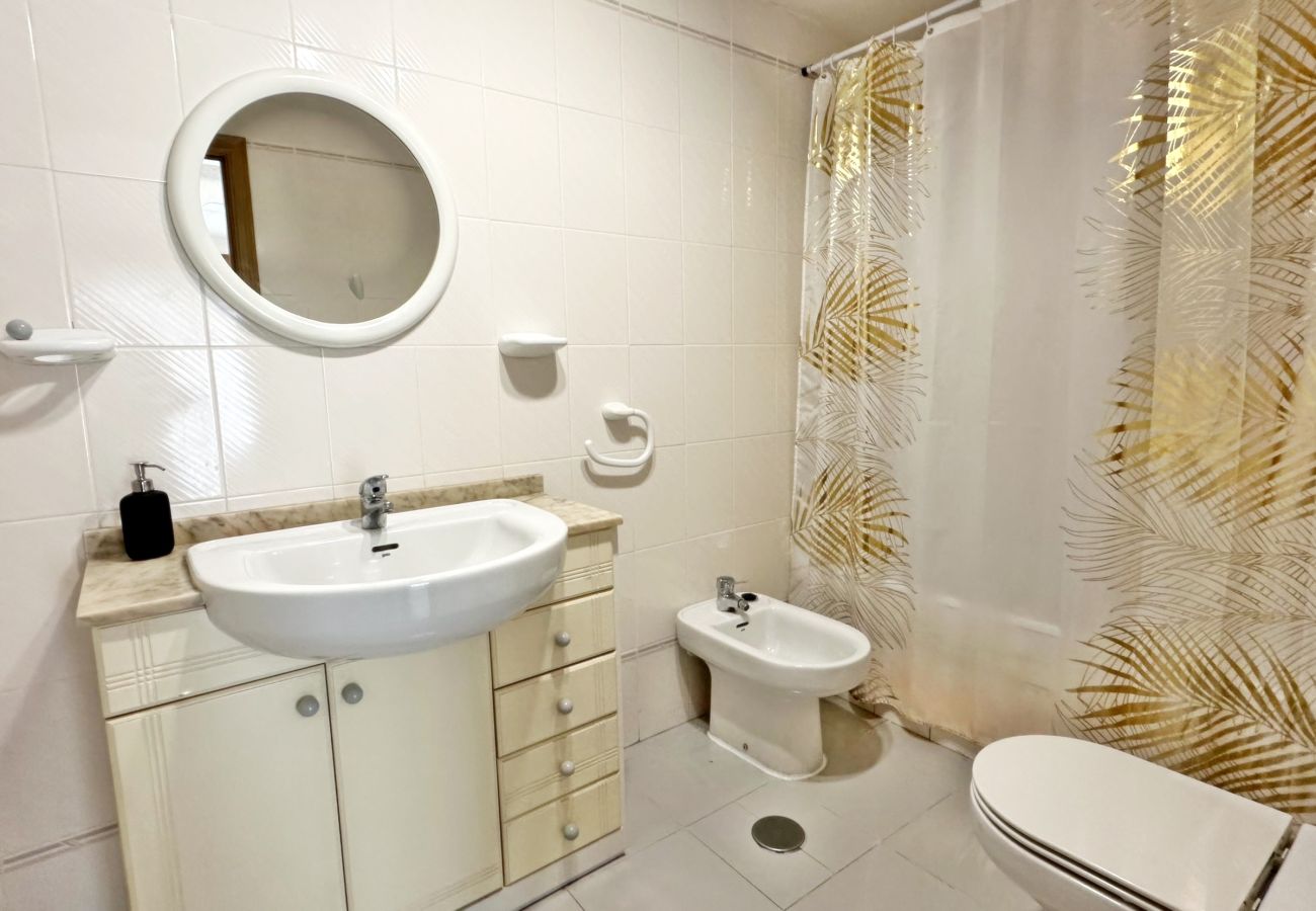 Apartamento en Gandia - AGUAMARINA 4ª - 2º - IZQ   /   PLAYA DE GANDIA