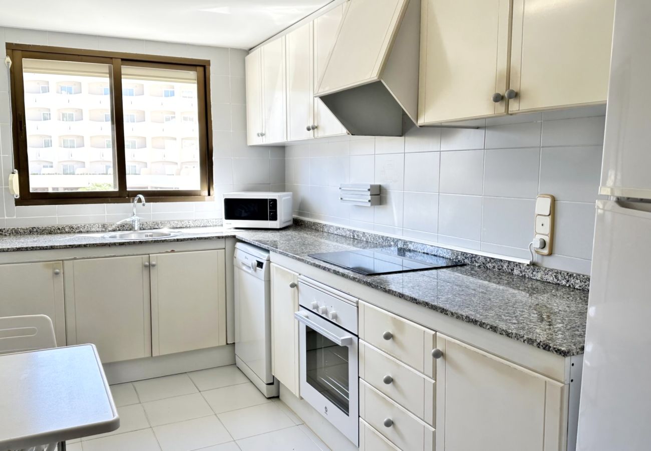 Apartamento en Gandia - AGUAMARINA 4ª - 2º - IZQ   /   PLAYA DE GANDIA