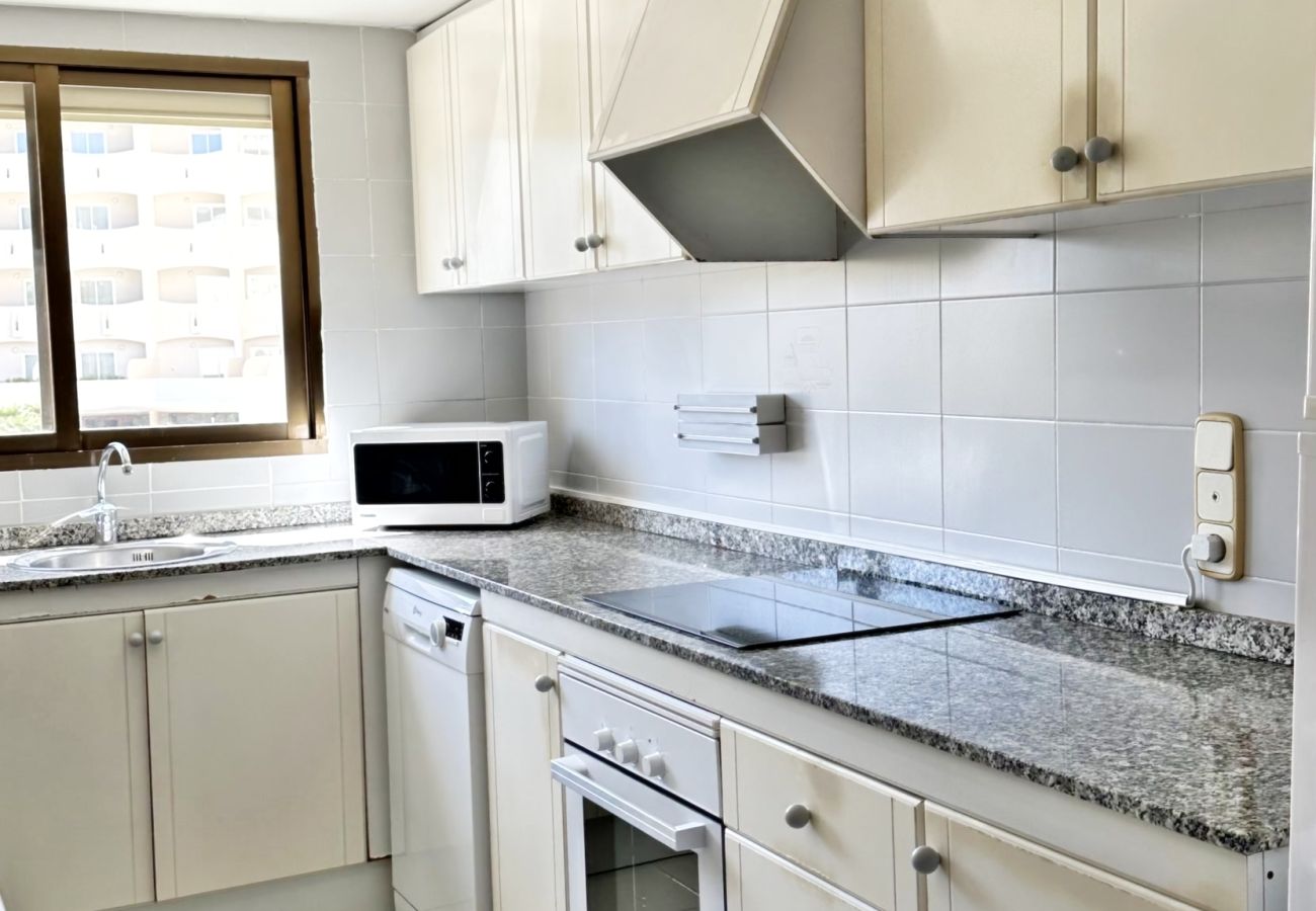 Apartamento en Gandia - AGUAMARINA 4ª - 2º - IZQ   /   PLAYA DE GANDIA