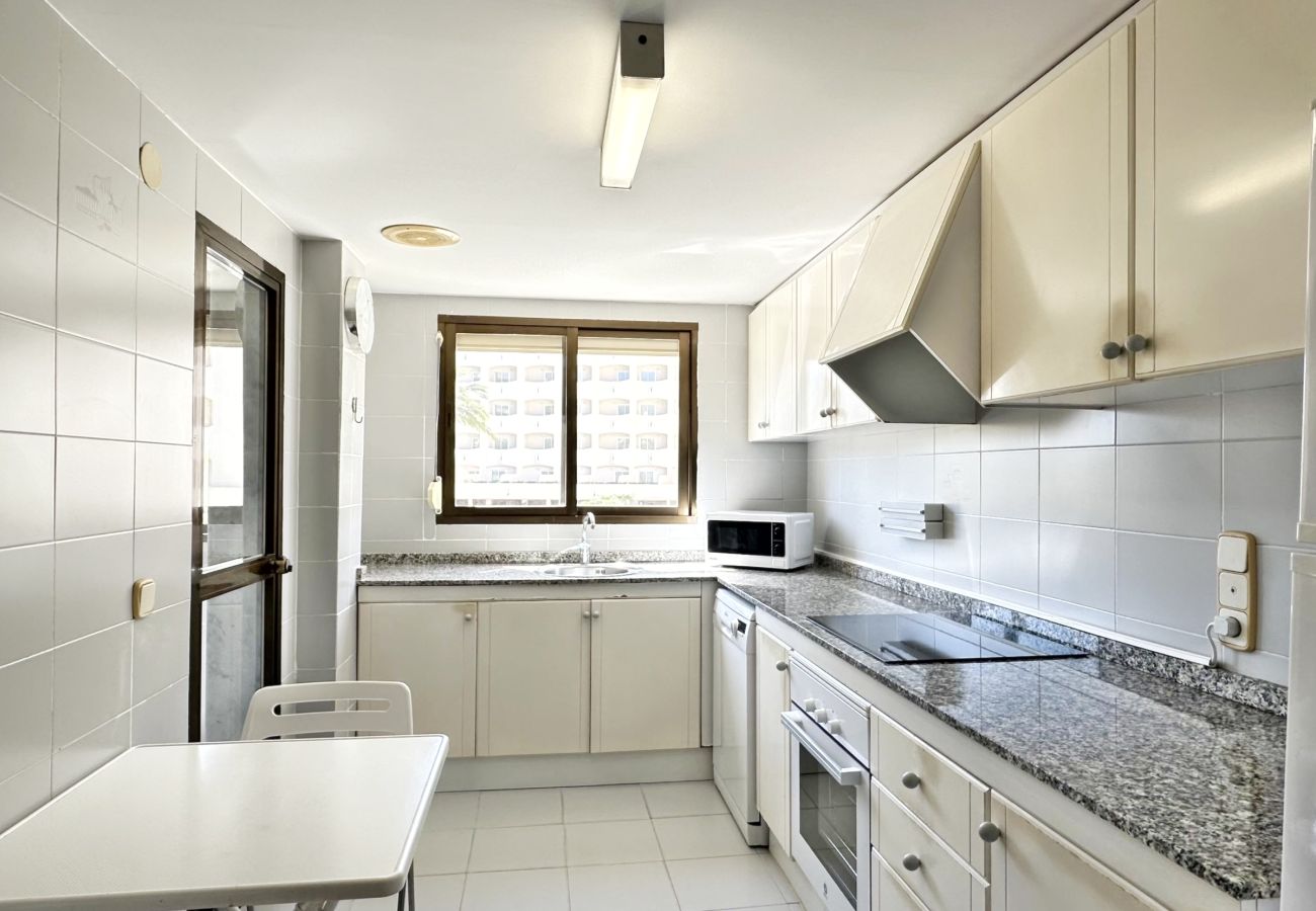 Apartamento en Gandia - AGUAMARINA 4ª - 2º - IZQ   /   PLAYA DE GANDIA